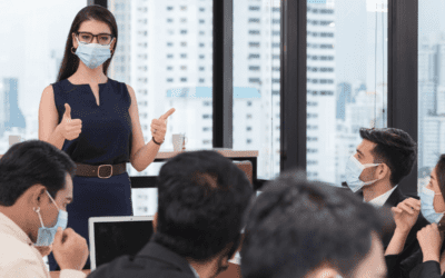 How an OHSAS 18001 Health & Safety Management System Helps Your Company