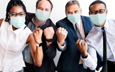 Risk Management in the Modern Business Environment