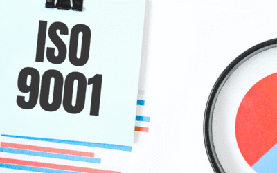 The Unmistakable Value of an ISO 9001 Certification