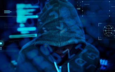 Cyber Security – the new minimum standard if you wish to survive the 5th Industrial revolution