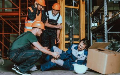 Essential Steps in Preparing for Emergencies at the Workplace