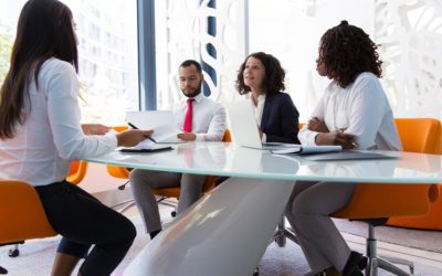 Human Resource Management and how ISO 30405 can help