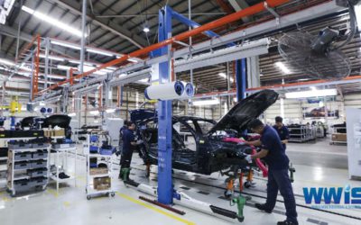 IATF 16949:2016: The New Standard for Automotive Quality Management