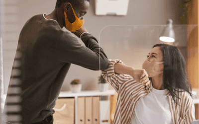 Returning to the workplace: How should businesses apply their OHSA to COVID-19