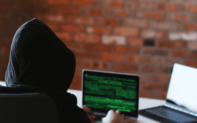 The Critical Role of Information Security