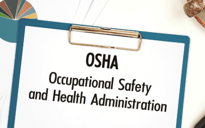 The Future of Occupational Health and Safety