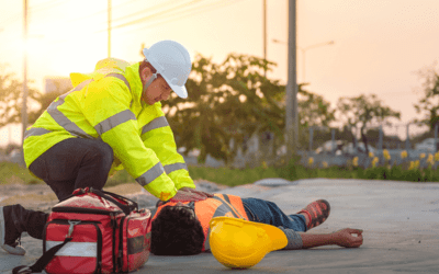 Health and Safety Training Solutions