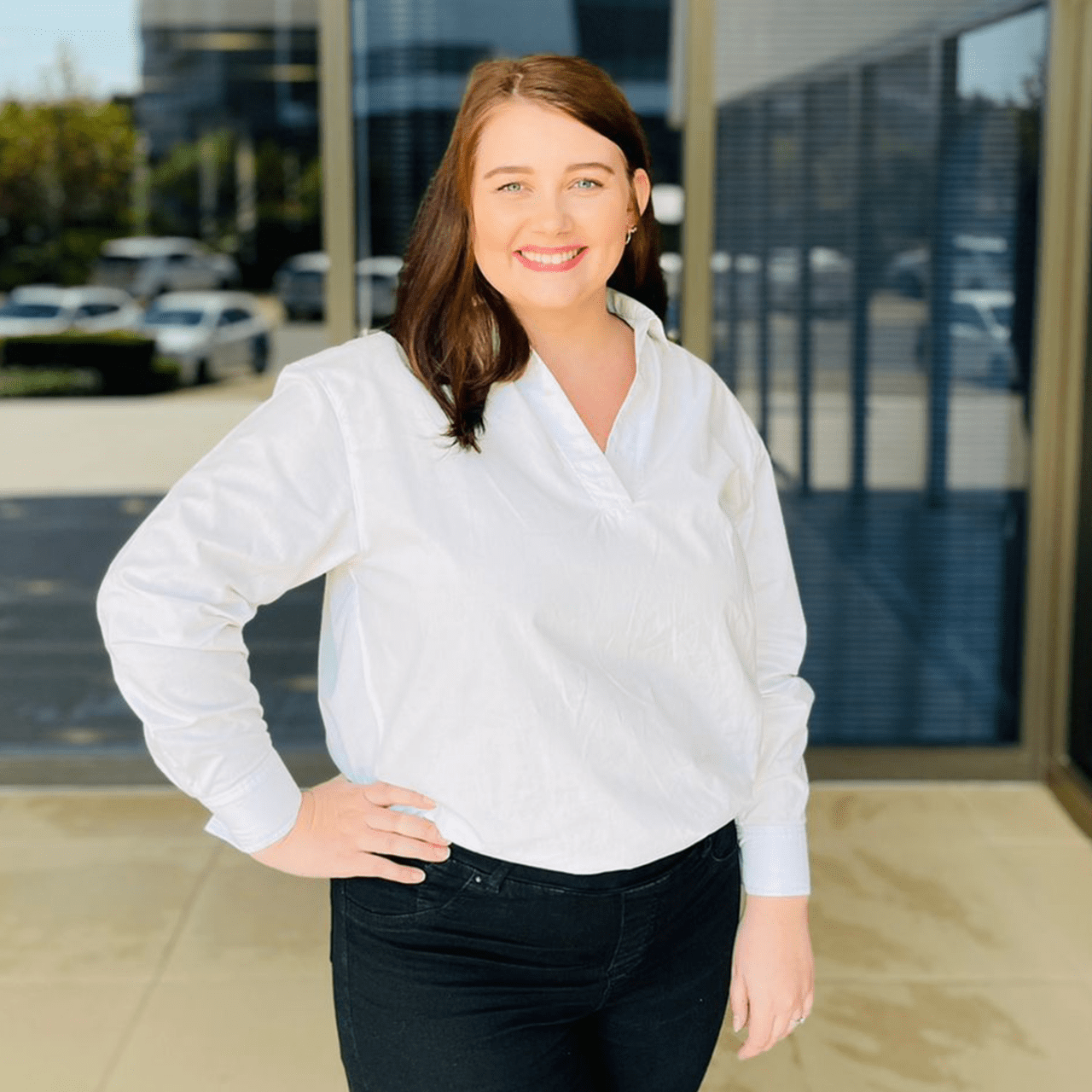 Sune Beale Suné van Niekerk Profile | WWISE