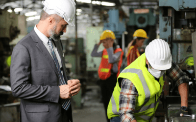 Why you can’t go wrong becoming a Safety Manager