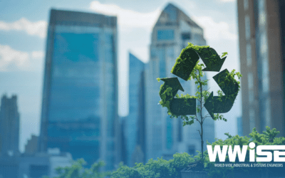 How ISO 14001:2018 Supports a Circular Economy