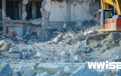 The Role of SANS 10400 in Preventing Construction Site Tragedies
