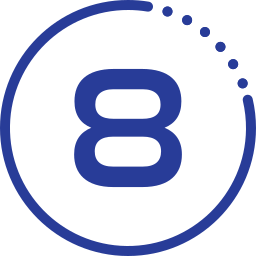 Eight