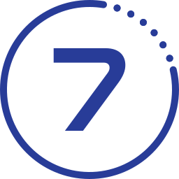 Seven