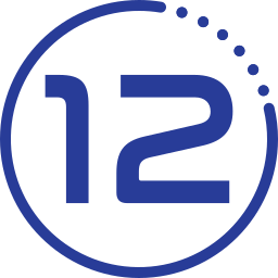Twelve
