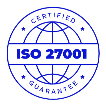 ISO 27001 Certification