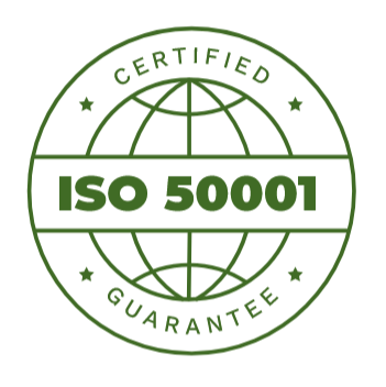ISO 50001 Certification