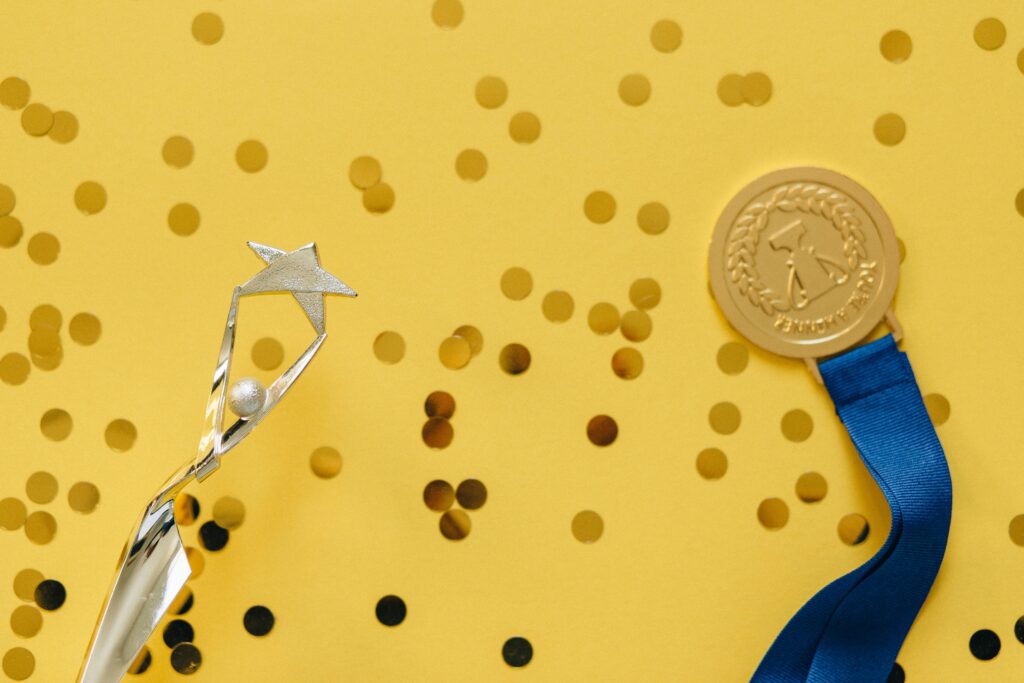 reward conformance