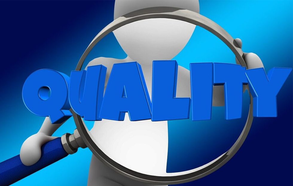 Choosing an ISO consulting firm