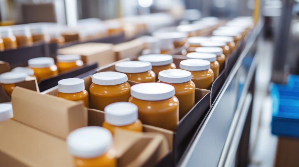 iso 22000:2018 matters when it comes to food safety