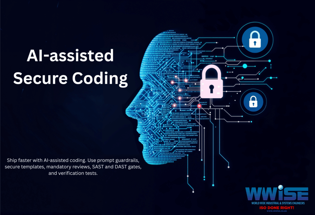 AI-assisted Secure Coding Without Hangover | WWISE
