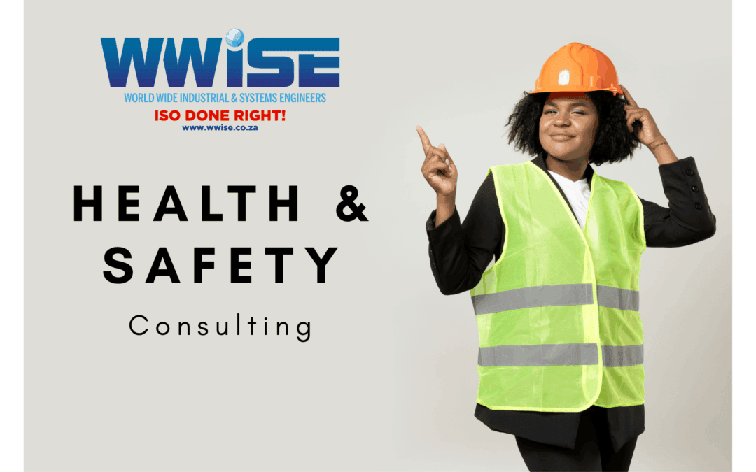 Health & Safety Consulting Before OHS Changes