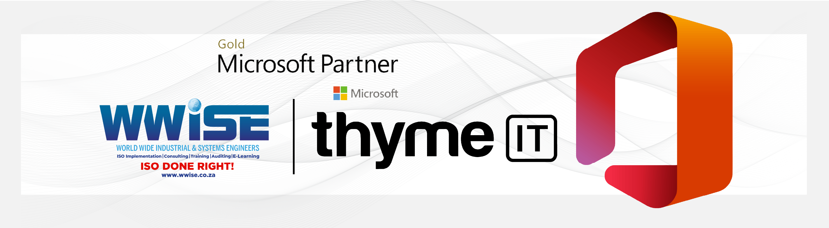 Office 365 Banner V2