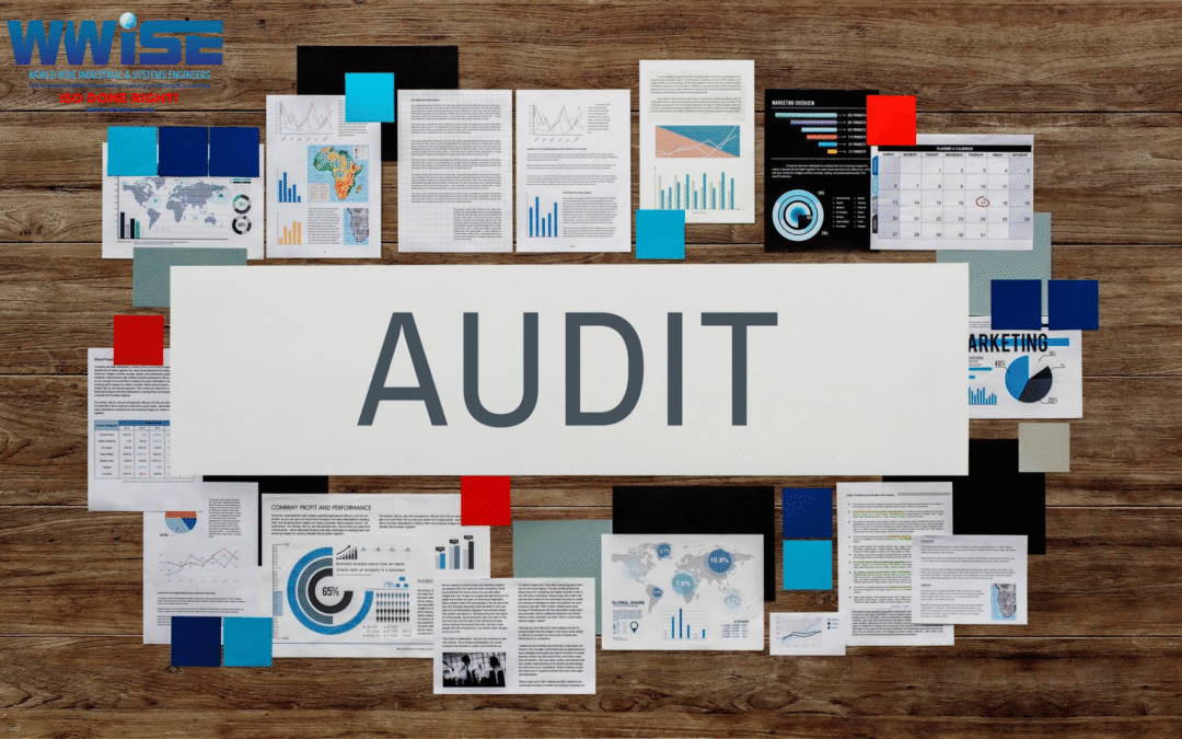 Stage 1 vs Stage 2 ISO Certification Audits